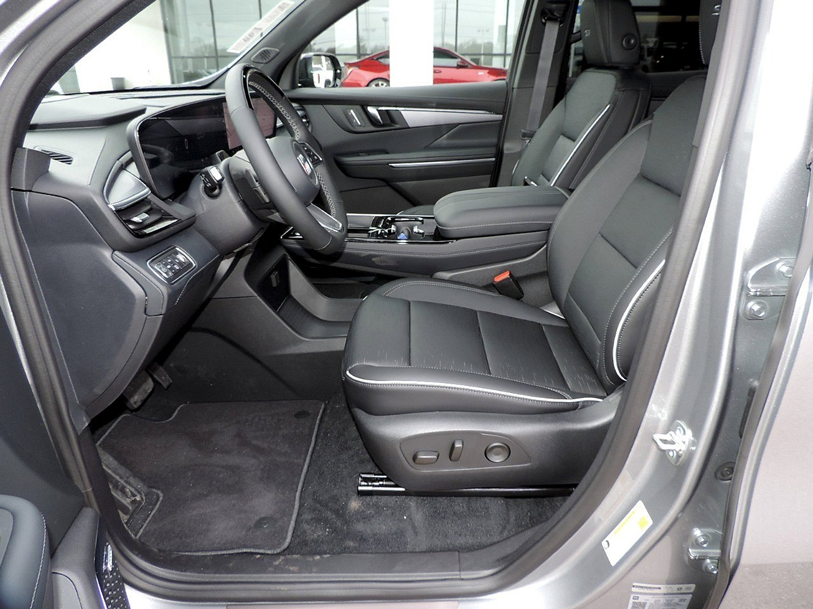 New 2026 Buick Enclave Sport Touring w/ Super Cruise Package image 16