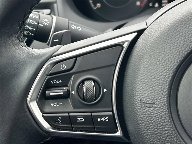 Used 2024 Acura RDX SH-AWD image 28