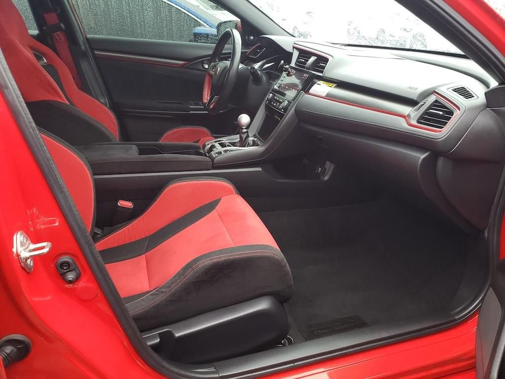 Used 2019 Honda Civic Type R image 19