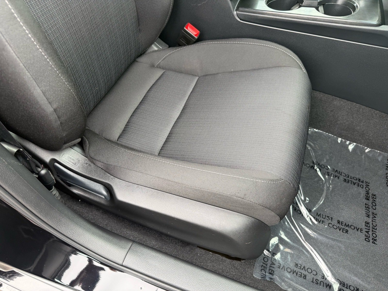 Certified 2026 Honda Civic LX image 28
