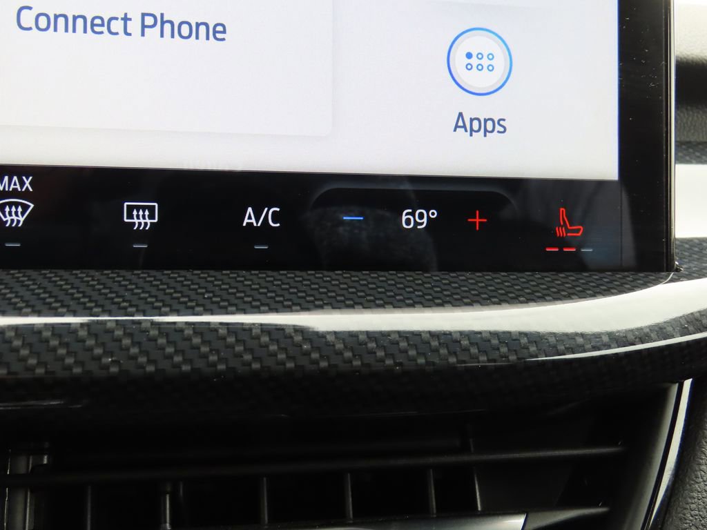 Used 2024 Ford Escape ST-Line w/ Tech Pack #1 image 28