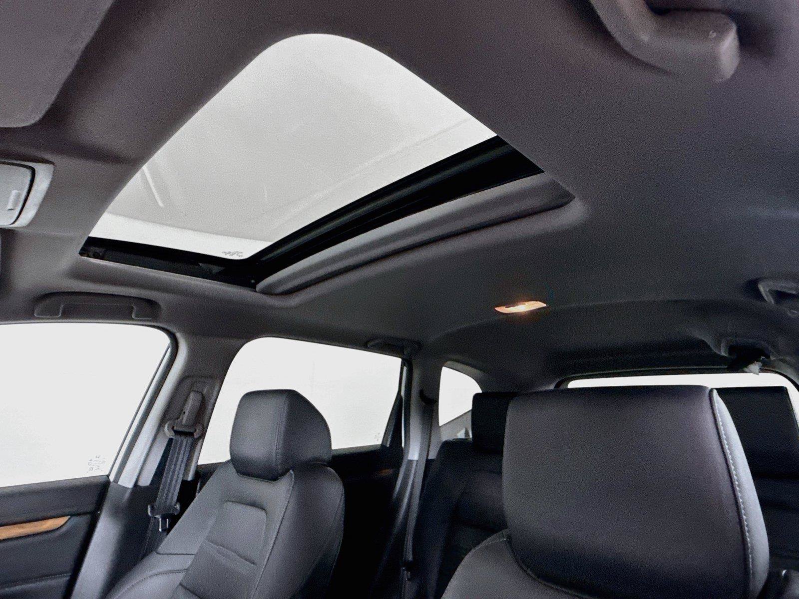 Used 2022 Honda CR-V EX-L image 6