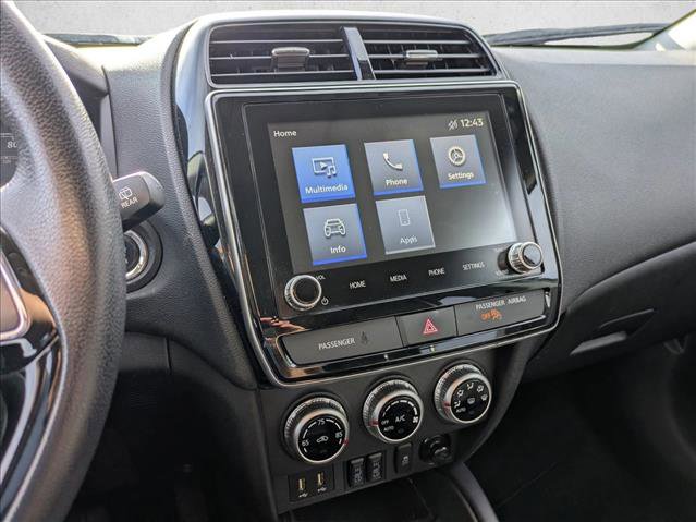 Used 2024 Mitsubishi Outlander Sport SE image 12