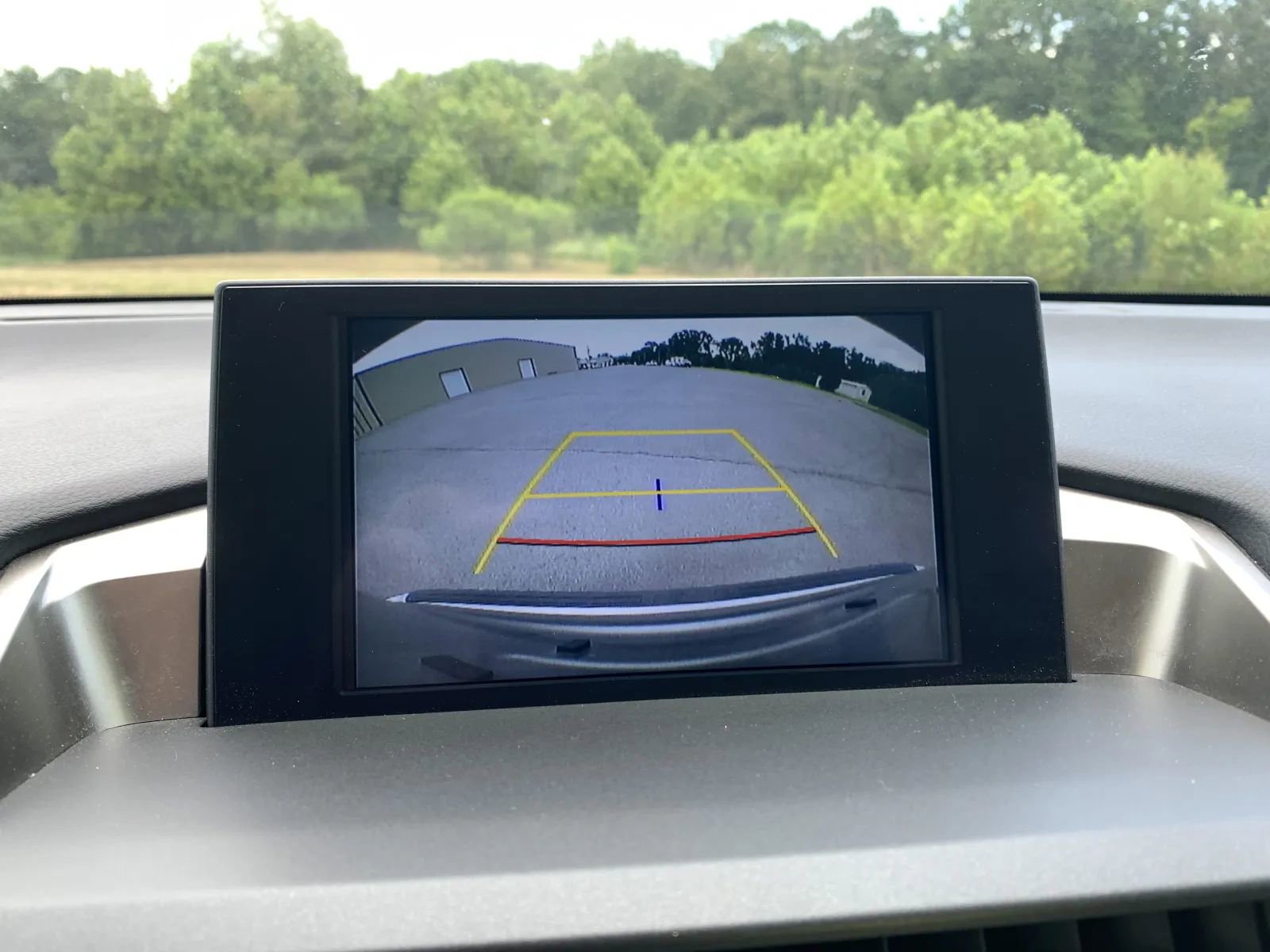 Used 2016 Lexus NX 300h AWD w/ Luxury Package image 13