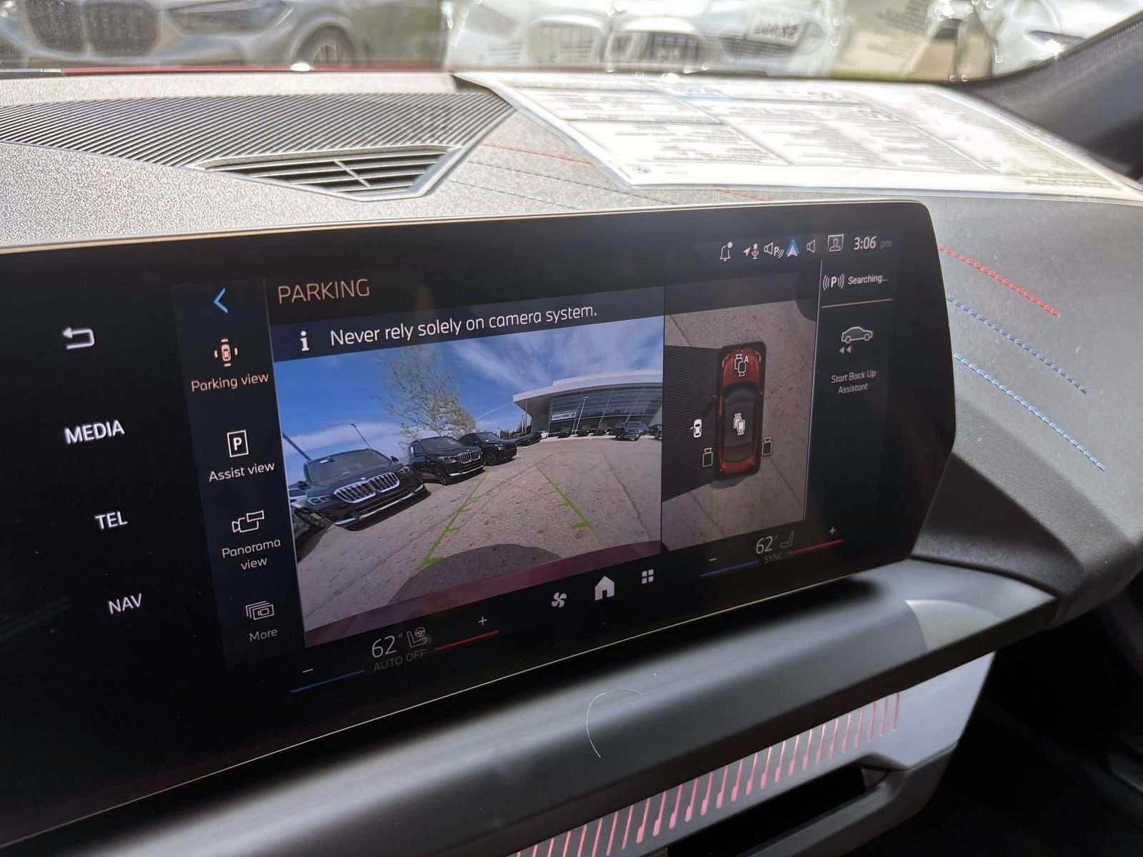 Used 2026 BMW 228i xDrive w/ Technology Package AWD/4WD image 20