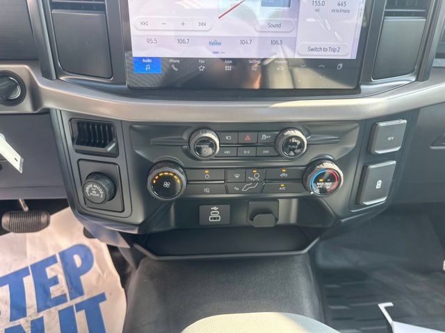 Used 2025 Ford F150 XL RWD image 24