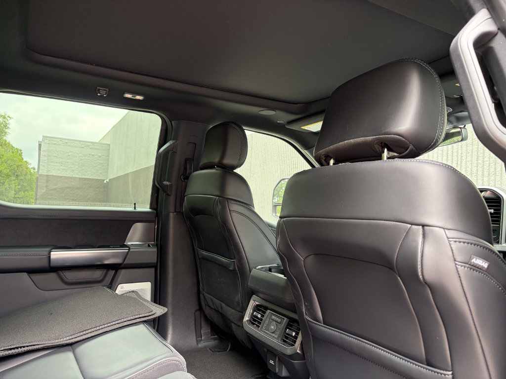 New 2026 Ford F350 Platinum AWD/4WD image 27