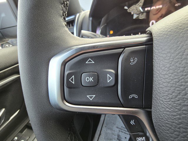 New 2026 RAM 1500 Big Horn image 21