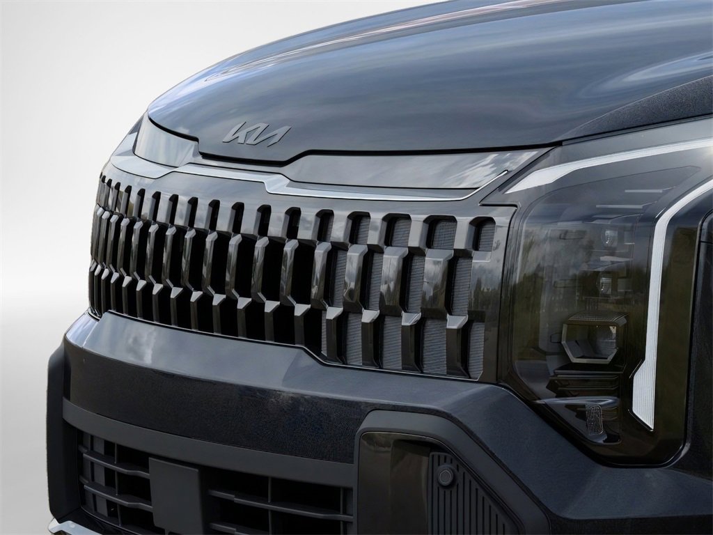 New 2026 Kia Sportage X-Line image 12