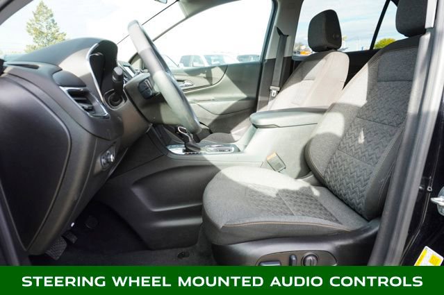 Used 2024 Chevrolet Equinox LT image 12