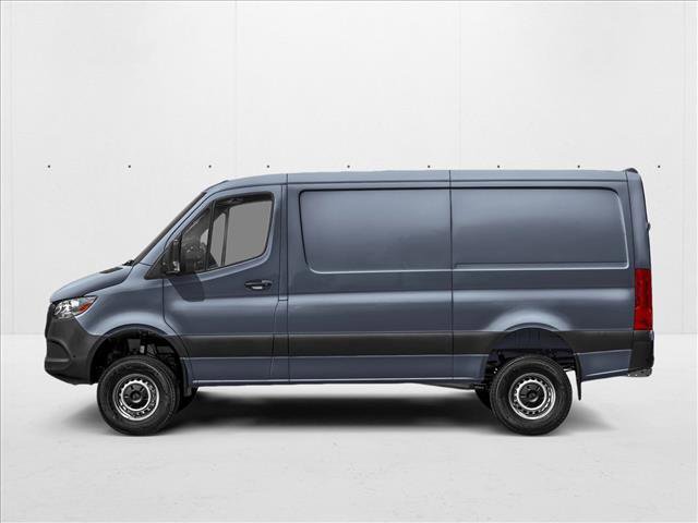 New 2026 Mercedes-Benz Sprinter 2500 image 3