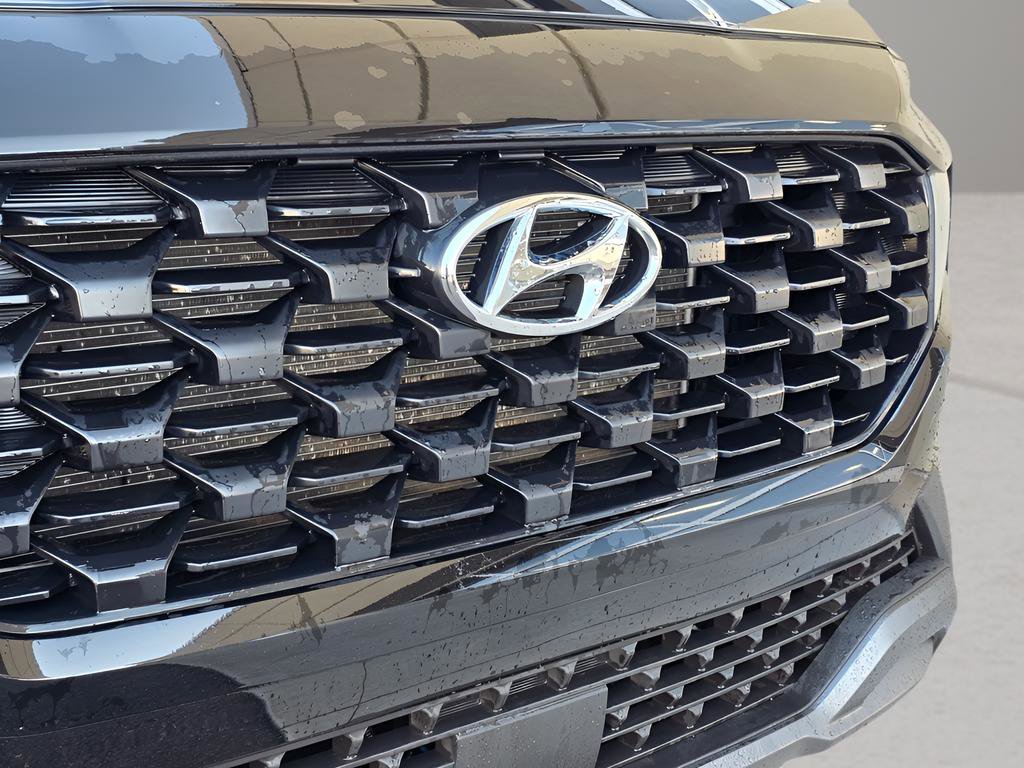 Used 2023 Hyundai Santa Fe XRT image 9