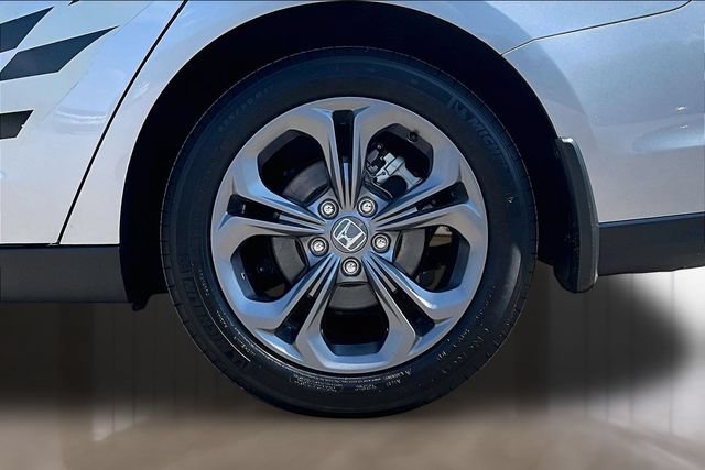 Used 2024 Honda Accord EX image 28
