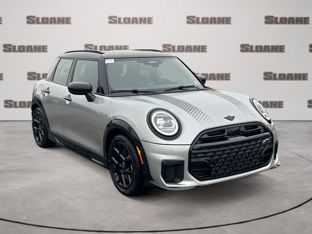 New 2026 MINI Cooper S FWD image 7