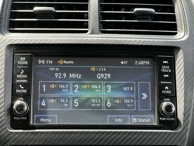 Used 2024 Mitsubishi Outlander Sport ES AWD/4WD image 10