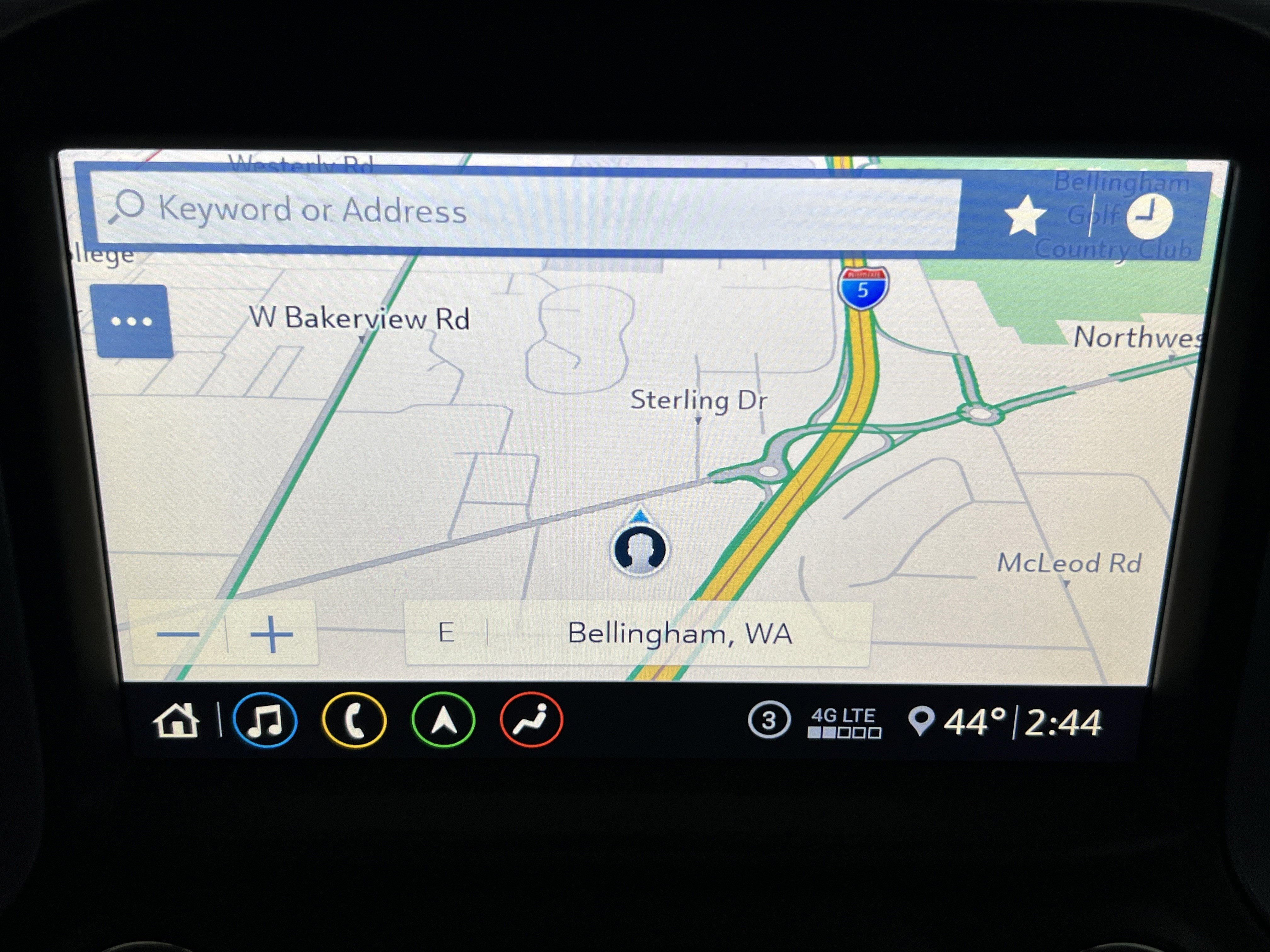 Used 2020 GMC Sierra 1500 SLT w/ SLT Convenience Package image 12