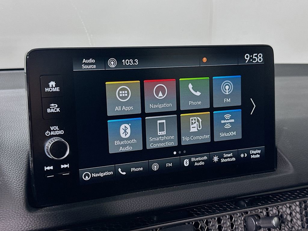 Used 2024 Honda Civic Sport Touring image 24