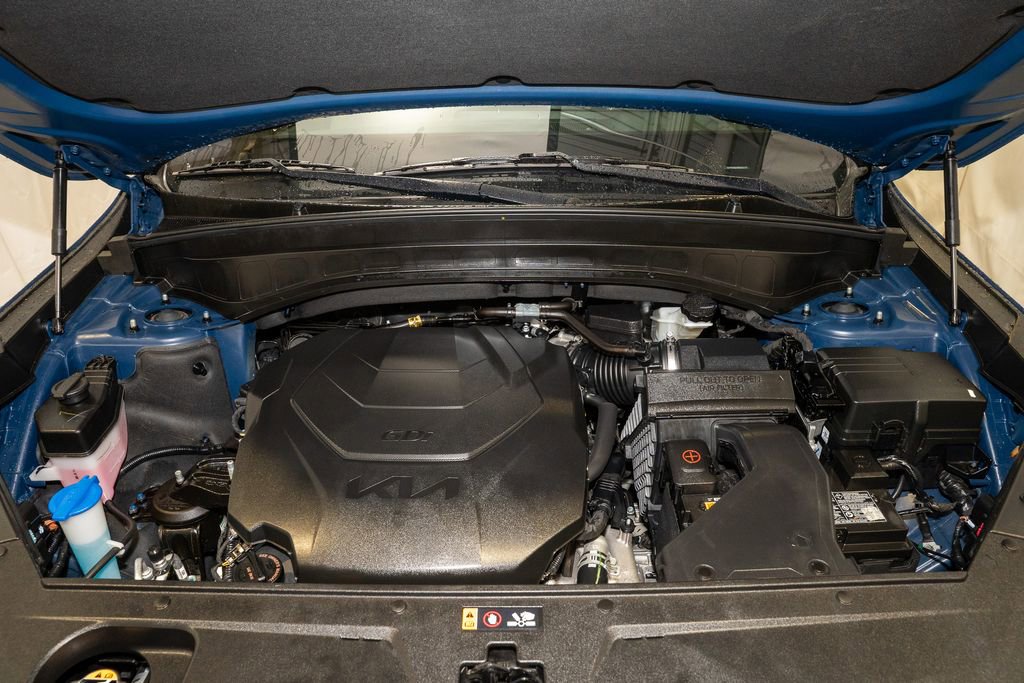 Used 2024 Kia Telluride S w/ S Sunroof Package image 20