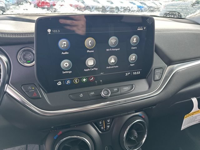 New 2026 Chevrolet Blazer LT w/ Convenience Package AWD/4WD image 17