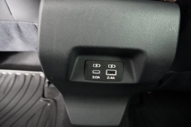 Certified 2025 Subaru Crosstrek 2.5i Limited w/ Crosstrek Mirror Package image 33