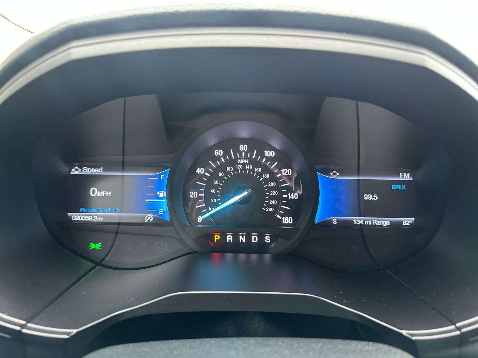 Used 2024 Ford Edge SEL w/ Convenience Package image 15