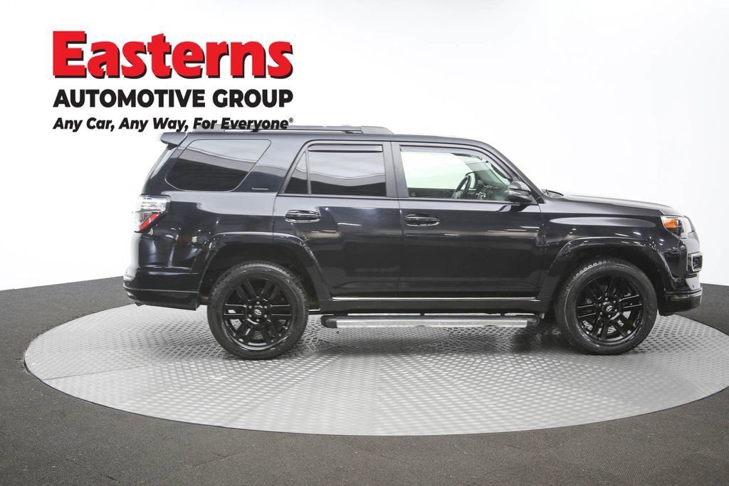 Used 2019 Toyota 4Runner Limited AWD/4WD image 42
