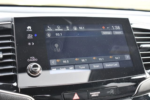 Used 2019 Honda Pilot Touring image 45