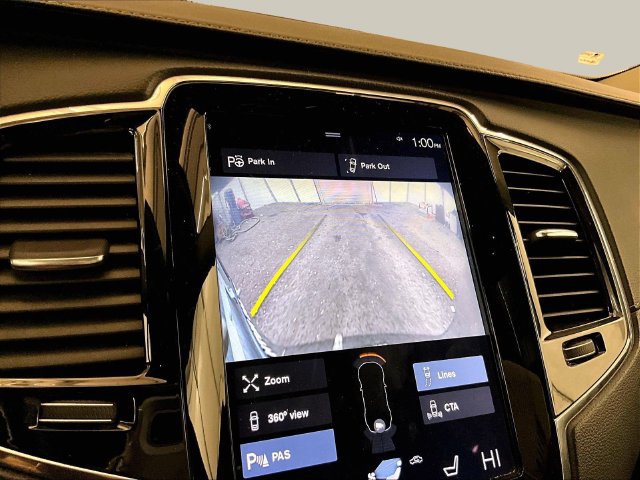 Used 2018 Volvo XC90 T6 Inscription w/ Convenience Package AWD/4WD image 21