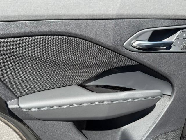 New 2026 Audi Q3 quattro 2.0T AWD/4WD image 22
