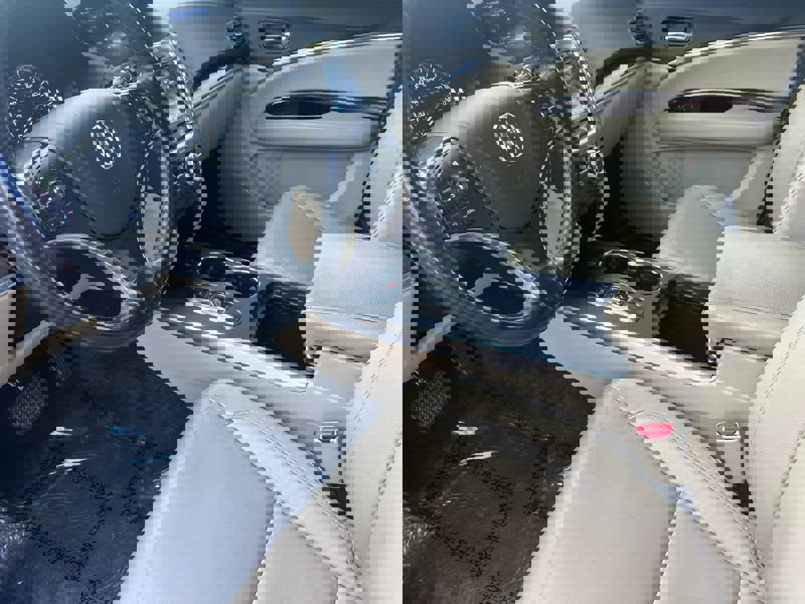 Used 2018 Acura MDX SH-AWD image 11