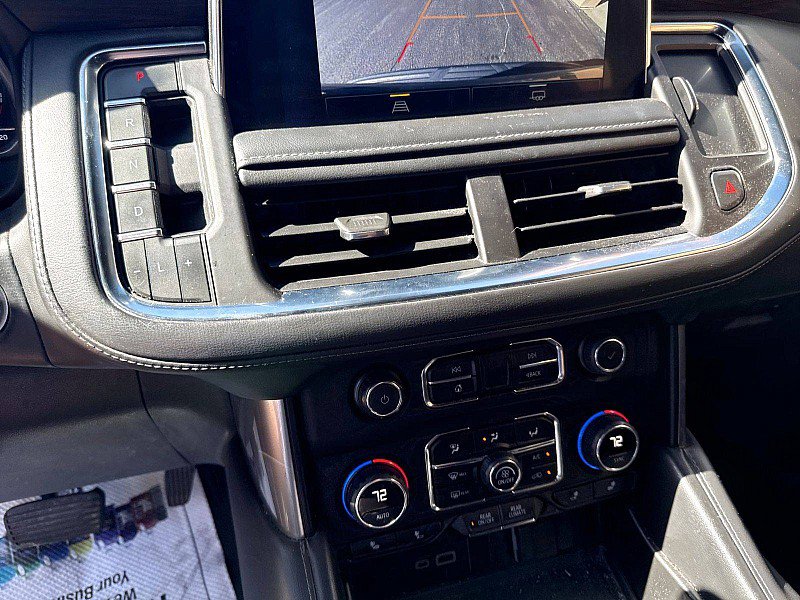 Used 2023 Chevrolet Tahoe LT AWD/4WD image 15