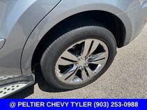 Used 2010 Mercedes-Benz ML 350 2WD image 4