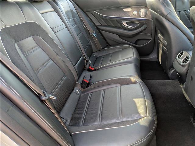 Certified 2019 Mercedes-Benz E 63 AMG S image 17