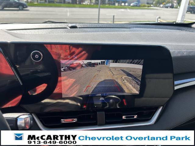 New 2026 Chevrolet Equinox LT w/ Convenience Package II image 12