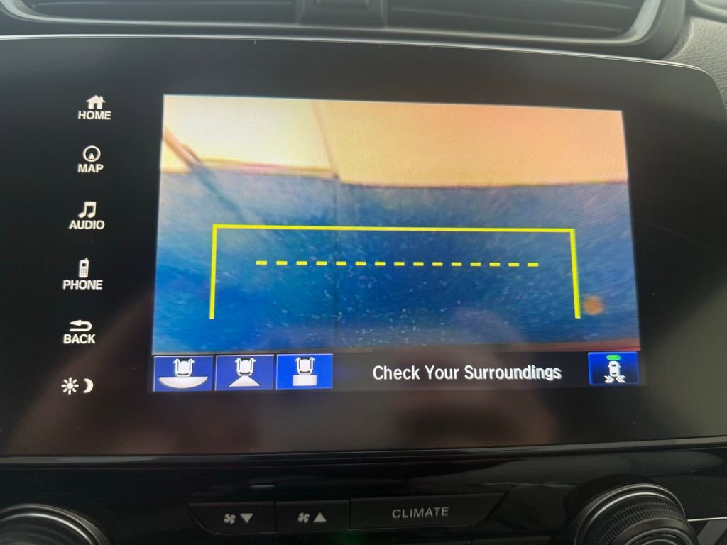 Used 2020 Honda CR-V Touring image 26