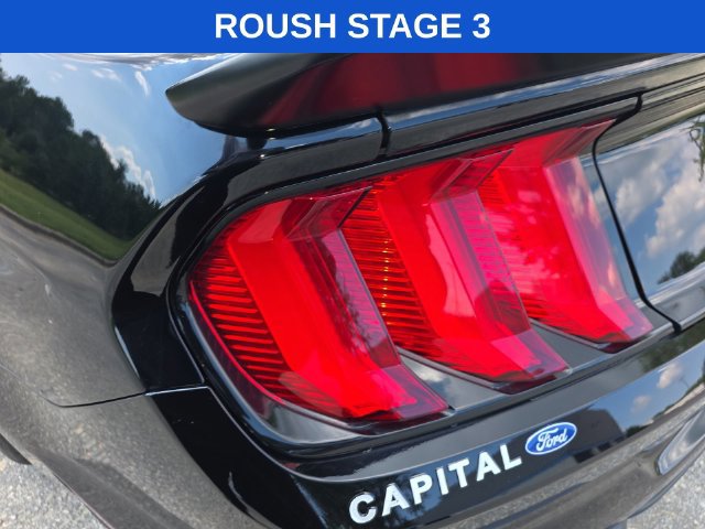 Used 2021 Ford Mustang GT Premium w/ GT Performance Package RWD image 34