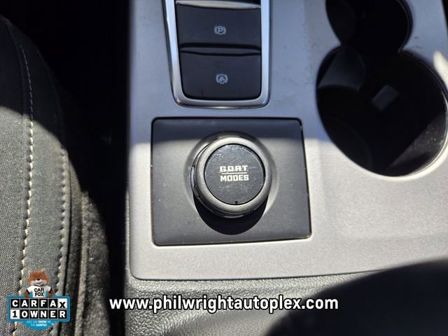Used 2022 Ford Bronco Sport Big Bend w/ Convenience Package AWD/4WD image 25