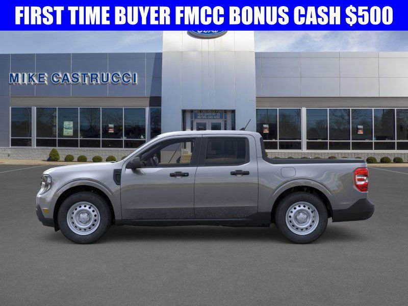 New 2026 Ford Maverick XL w/ Equipment Group 101A image 3