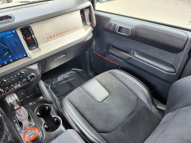 Certified 2024 Ford Bronco Raptor image 15