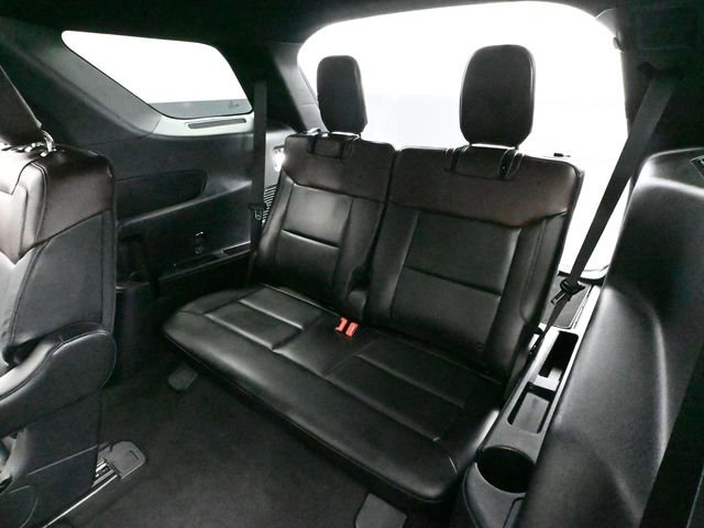 Used 2021 Ford Explorer Platinum w/ Equipment Group 601A image 40