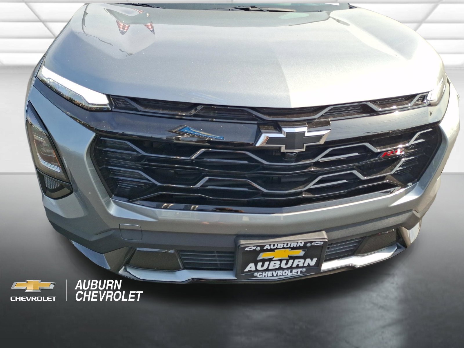 New 2027 Chevrolet Equinox RS w/ LPO, Floor Liner Package AWD/4WD image 20