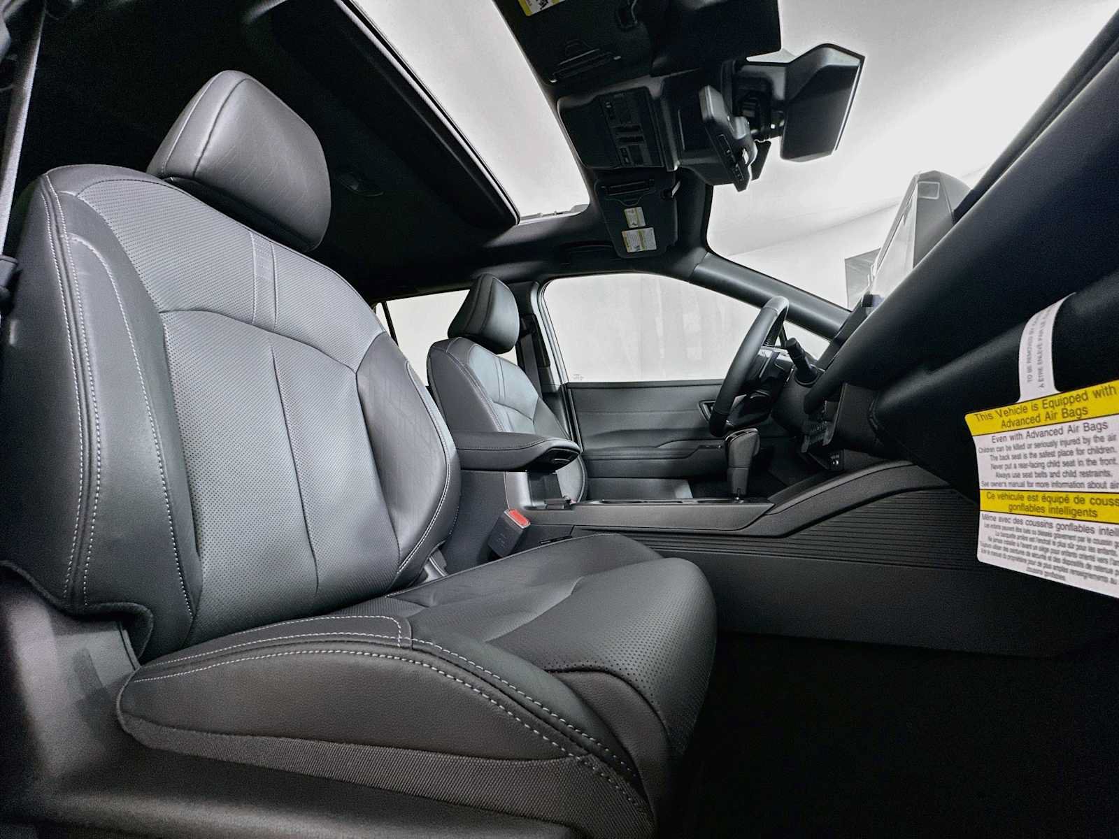 New 2026 Subaru Outback Touring XT AWD/4WD image 27