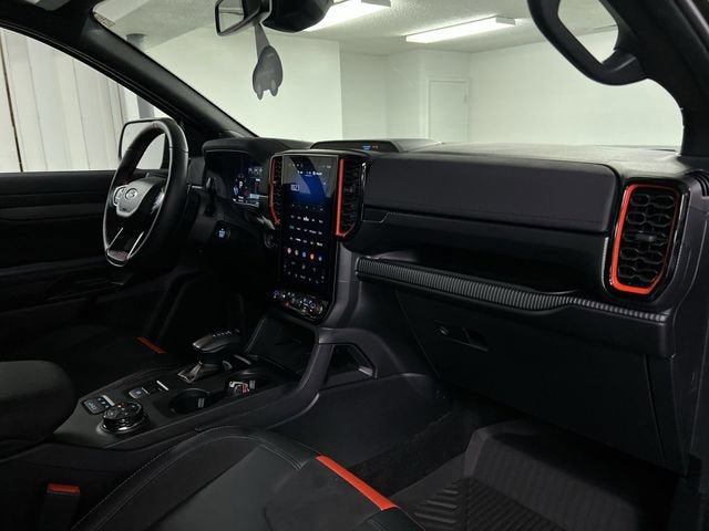 Used 2025 Ford Ranger Raptor AWD/4WD image 29