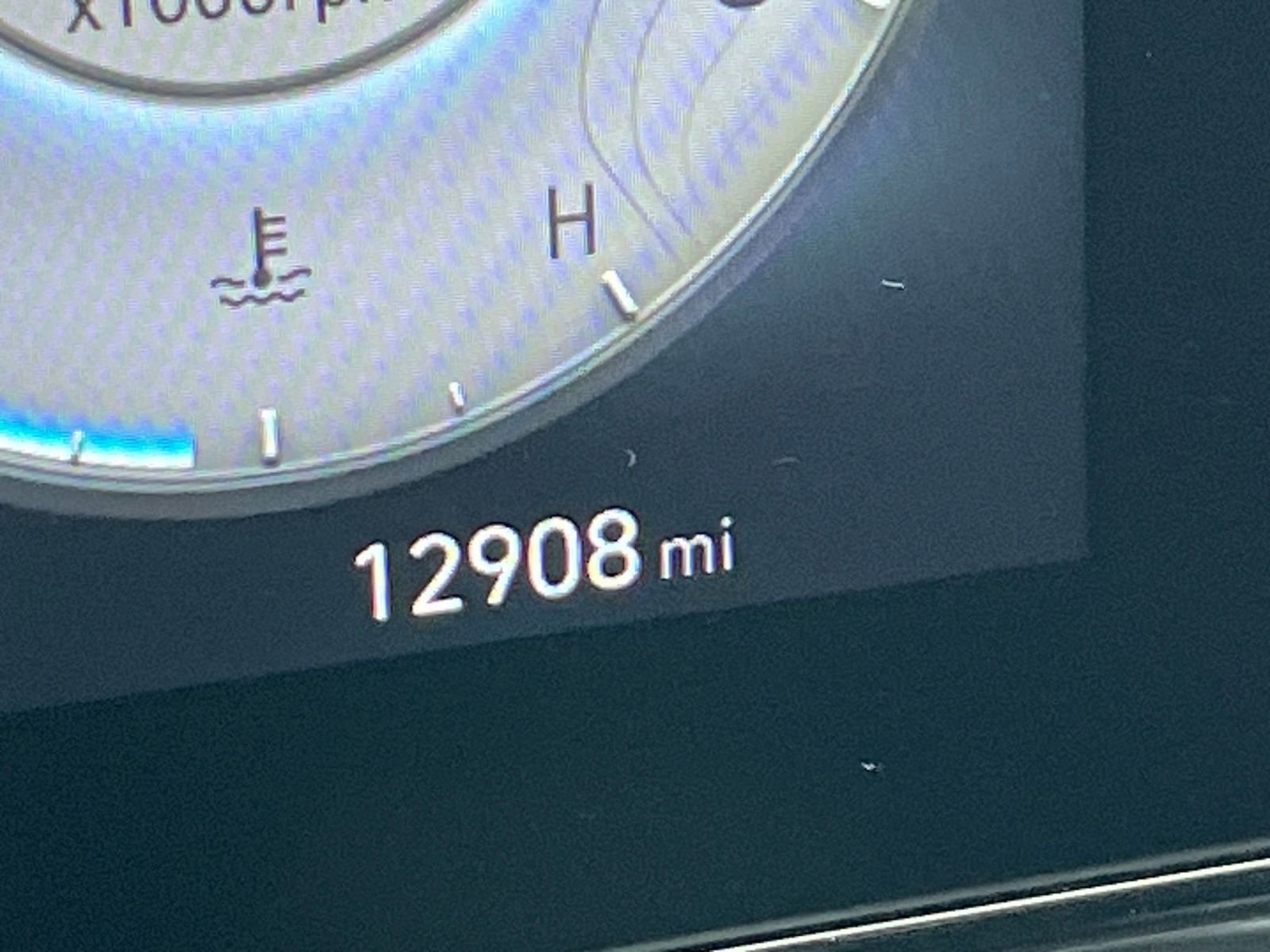 Used 2025 Hyundai Elantra SEL image 41