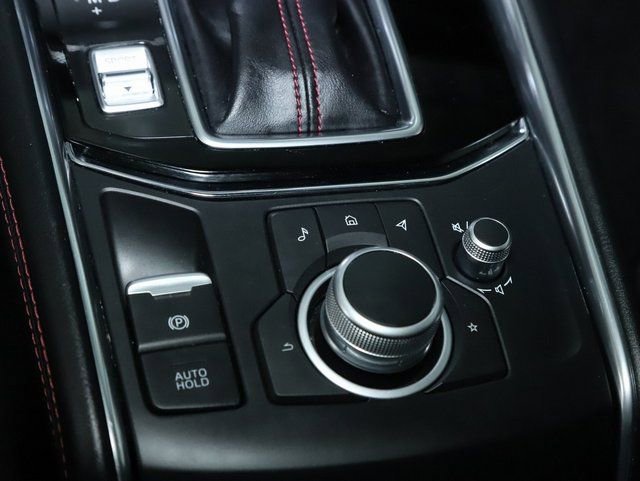 Used 2023 MAZDA CX-5 Carbon Edition image 28