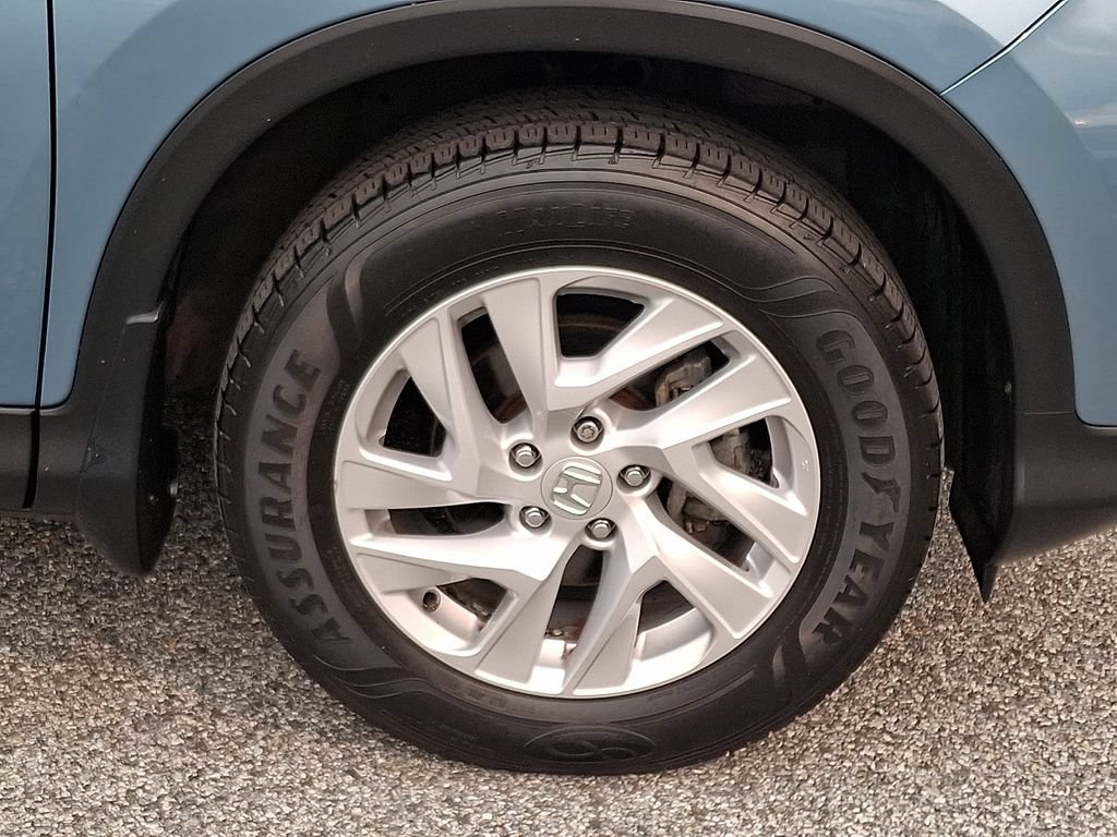 Used 2015 Honda CR-V EX image 8