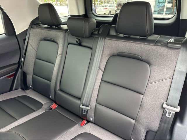 New 2026 Ford Bronco Sport Big Bend w/ Bronze Package image 15