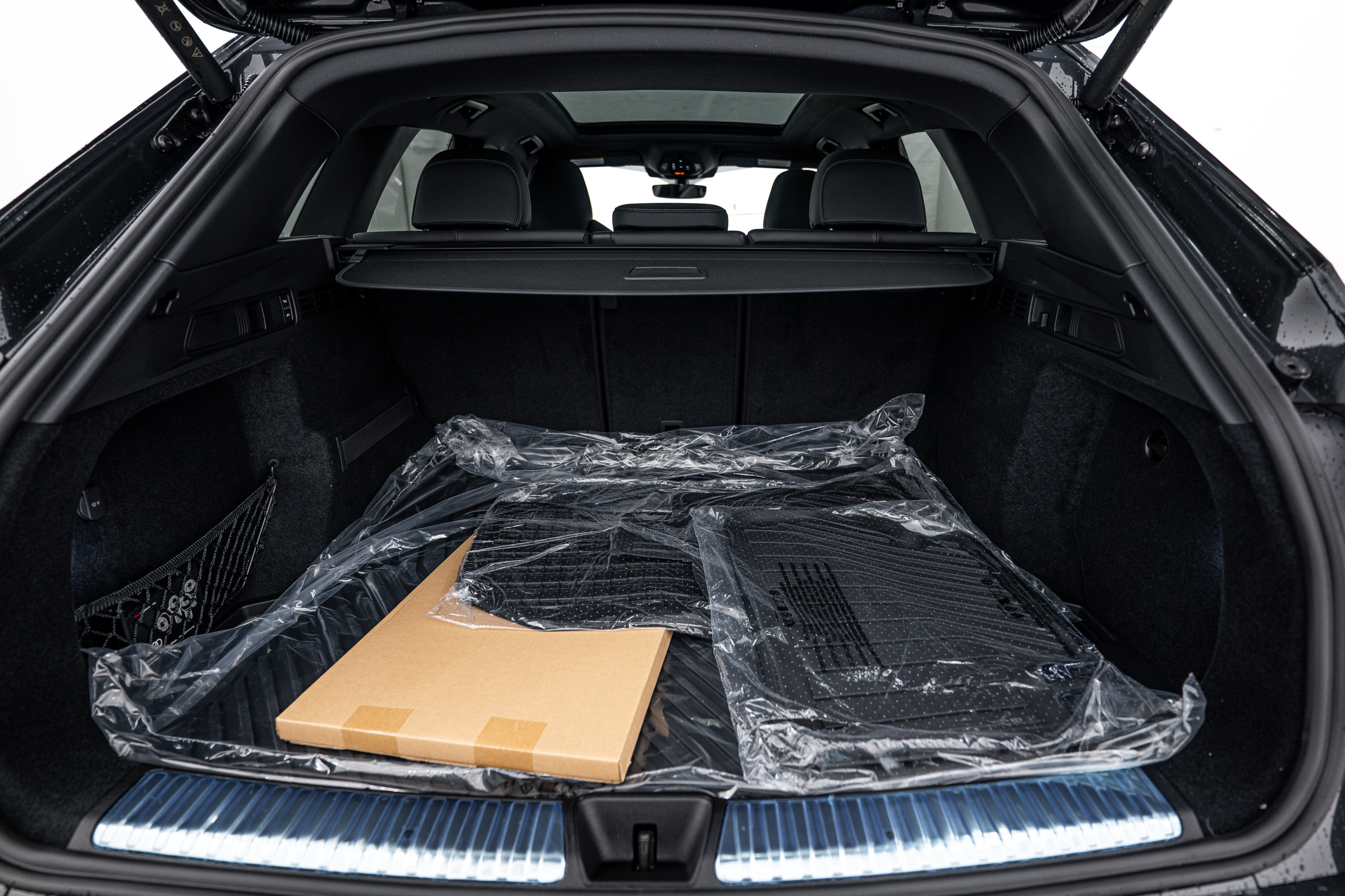 New 2025 Audi SQ5 Premium Plus image 20