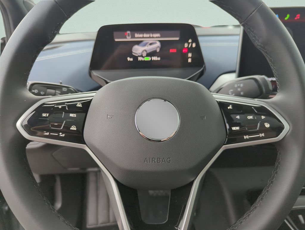 New 2026 Volkswagen ID.4 Pro S RWD image 42