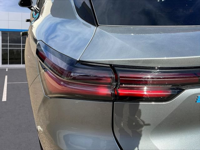 Certified 2024 Chevrolet Equinox EV LT FWD image 25